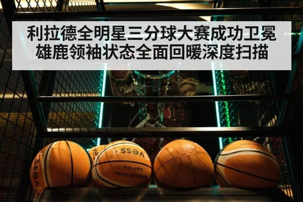 Damian Lillard basketball